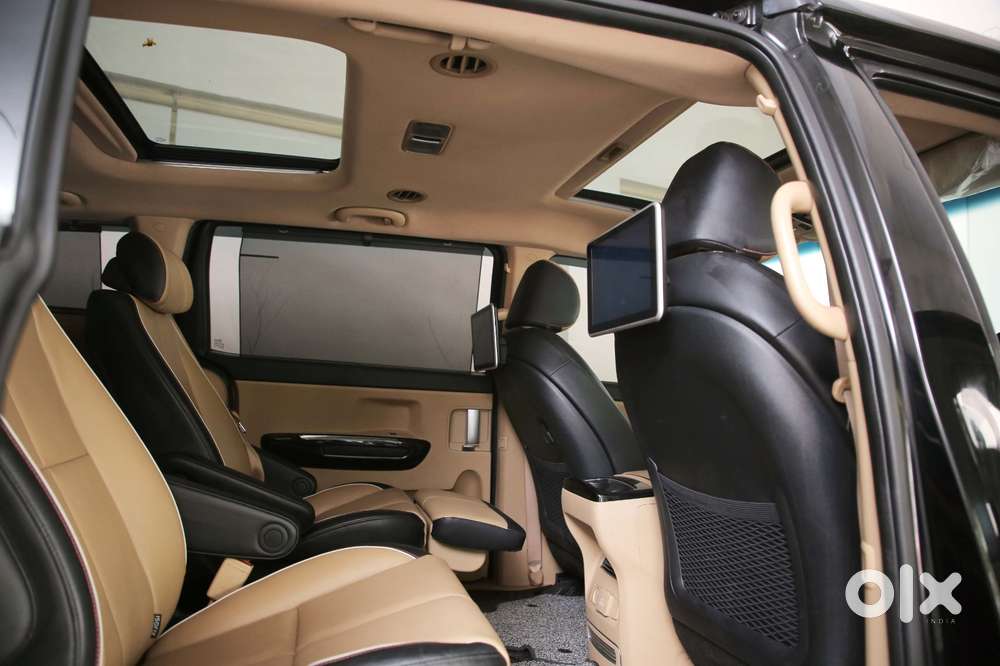 Kia Carnival Limousine, 2020, Diesel