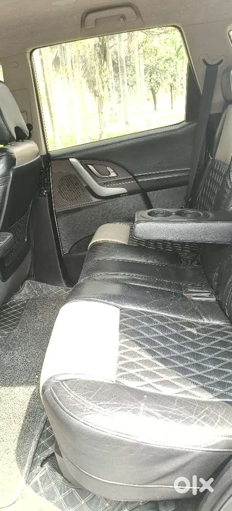 Mahindra Xuv500 2014 Diesel 168000 Km Driven