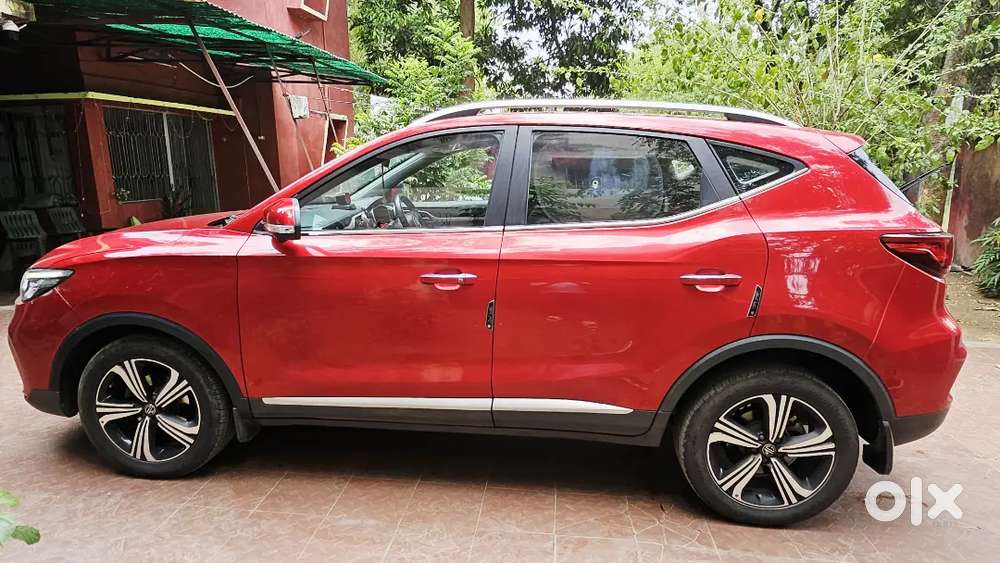 Mg Astor 2023 Petrol Well Maintained