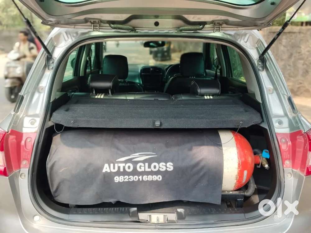 Toyota Urban Cruiser 1.5 Premium Grade At, 2021, Petrol