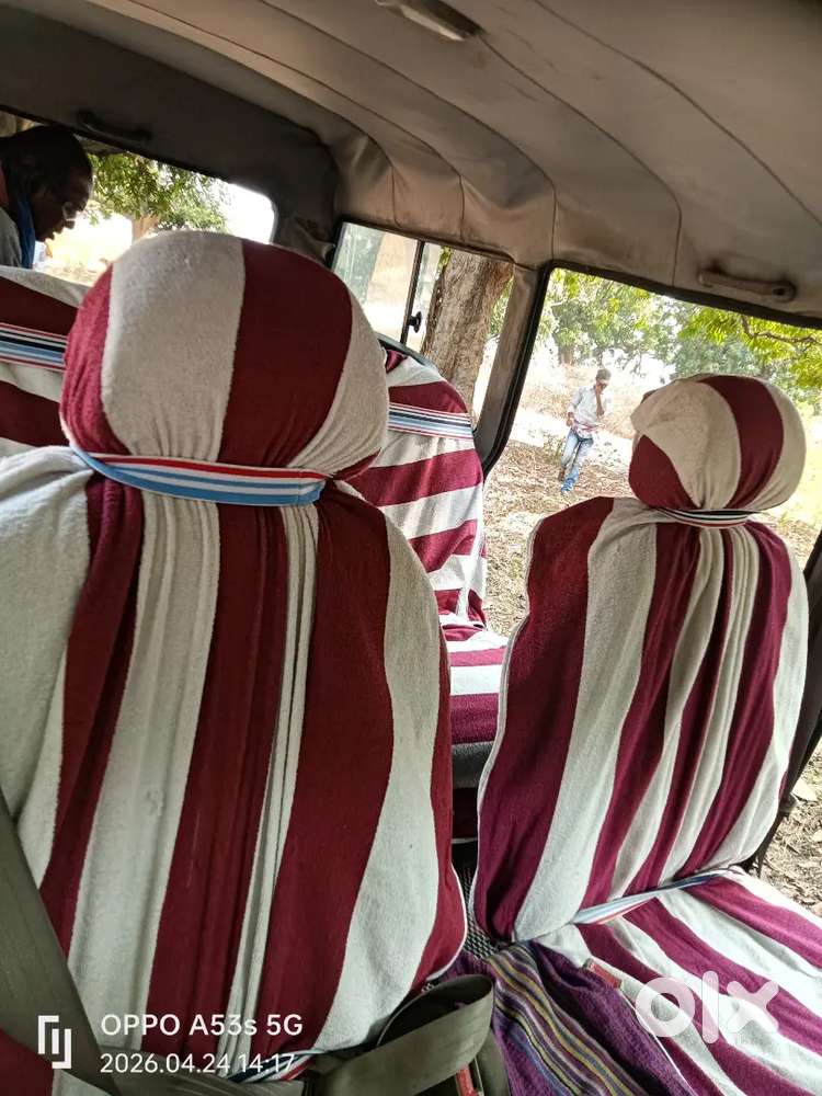 Mahindra Bolero 2013 Diesel Well Maintained