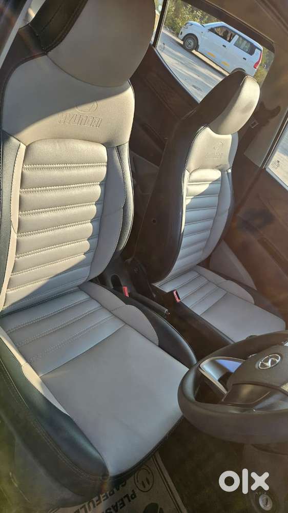 Hyundai Aura 1.2 S Cng, 2021, Petrol