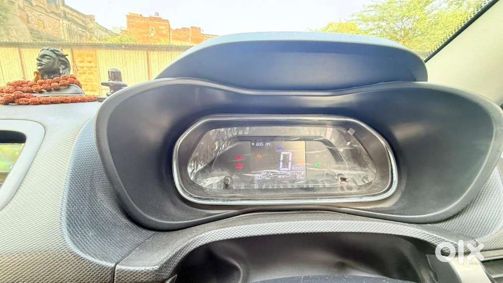 Tata Nexon 2021  Last Novmber Petrol 97000 Km Driven