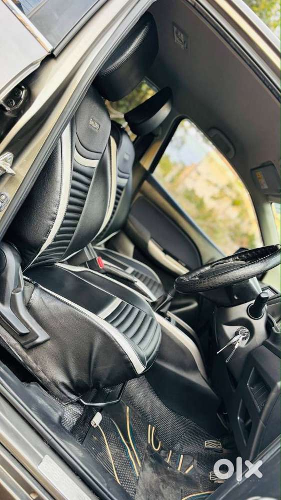 Maruti Suzuki Baleno Delta, 2020, Petrol