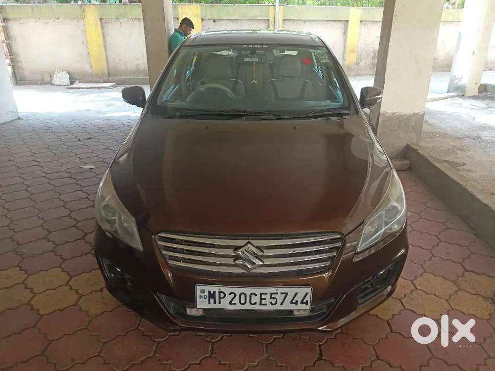 Good Condition Car