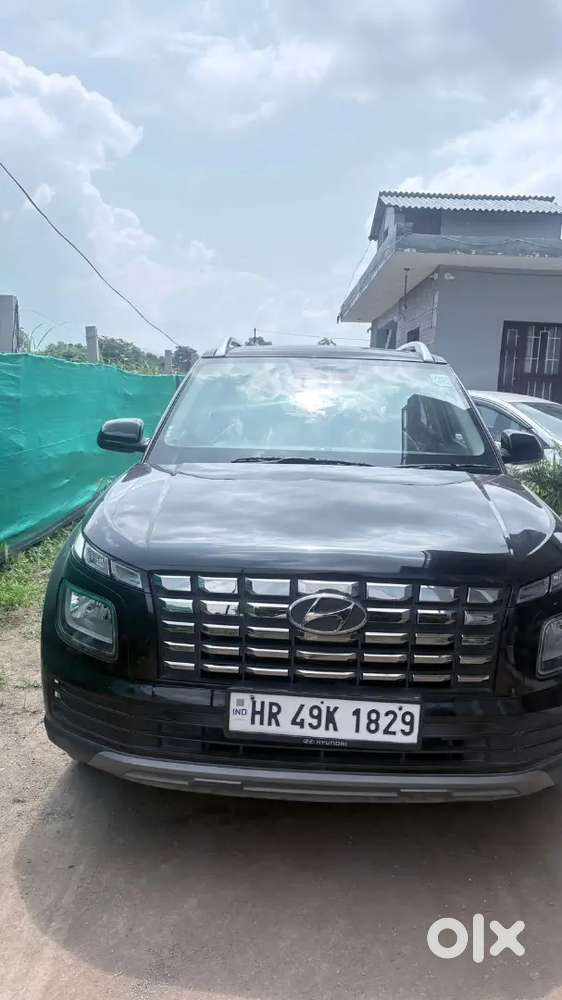Hyundai Venue 1.2 2025