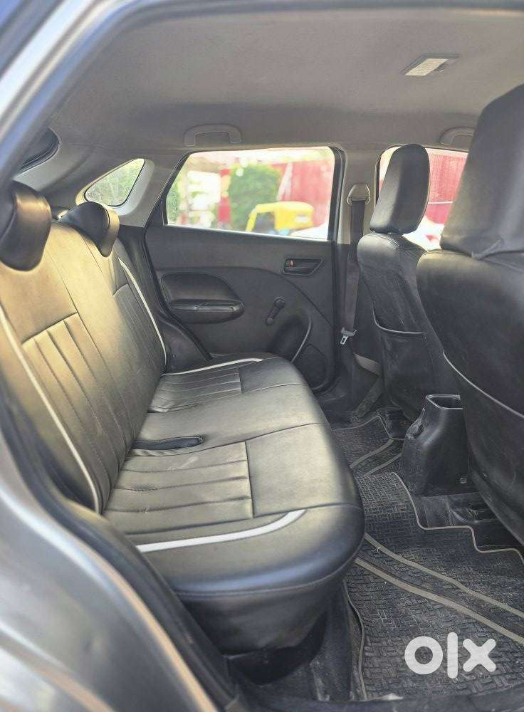 Maruti Suzuki Baleno 1.2 Sigma, 2021, Cng & Hybrids