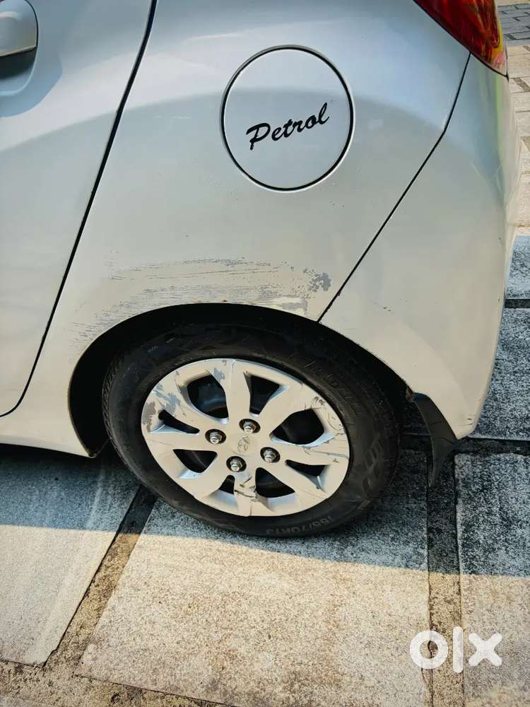Hyundai Eon 1.0 Magna Plus 2014