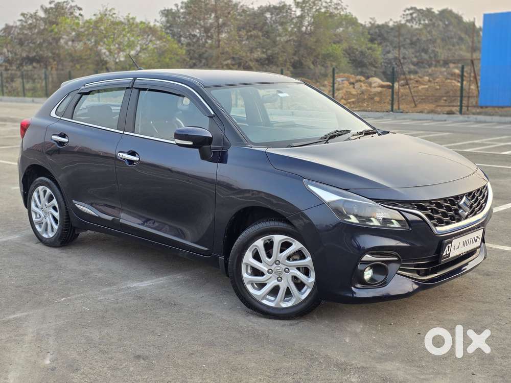 Maruti Suzuki Baleno Zeta Cng, 2024, Cng & Hybrids