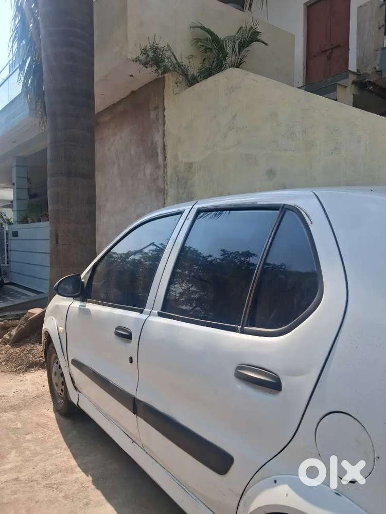 Tata Indica V2 Diesel Manual 2008