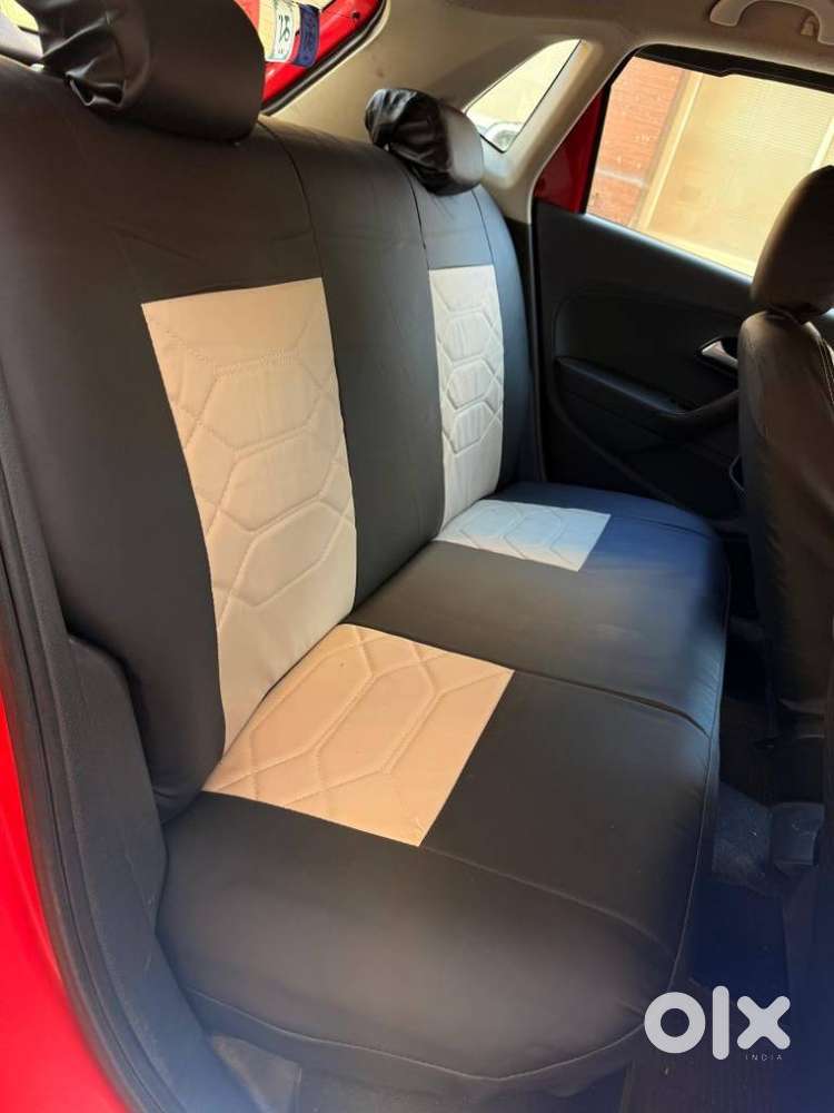 Volkswagen Polo 1.0 Comfortline Plus, 2016, Petrol