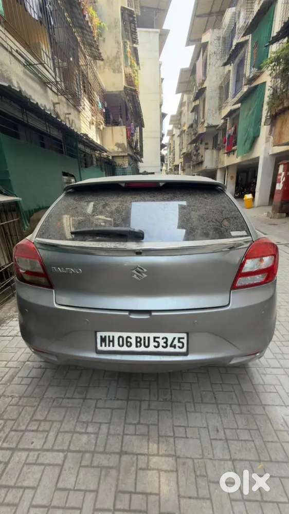Maruti Suzuki Baleno 2019 First Owner