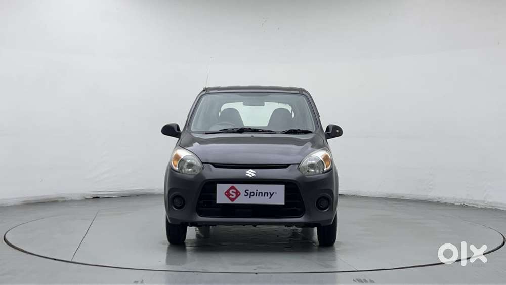 Maruti Suzuki Alto 800 Lxi, 2016, Petrol
