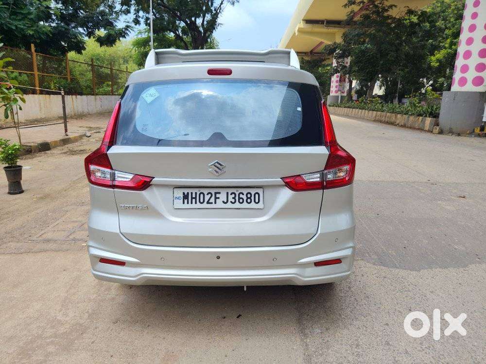 Maruti Suzuki Ertiga Vxi (o) Cng, 2020, Cng & Hybrids