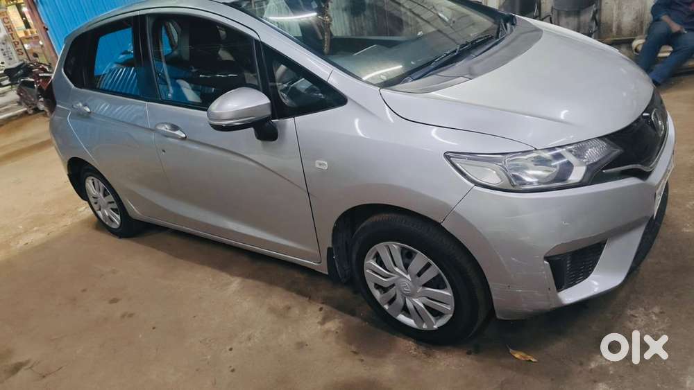 Honda Jazz 2015