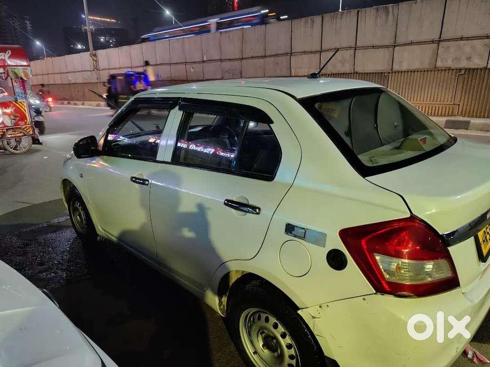 Maruti Suzuki Dzire 2020