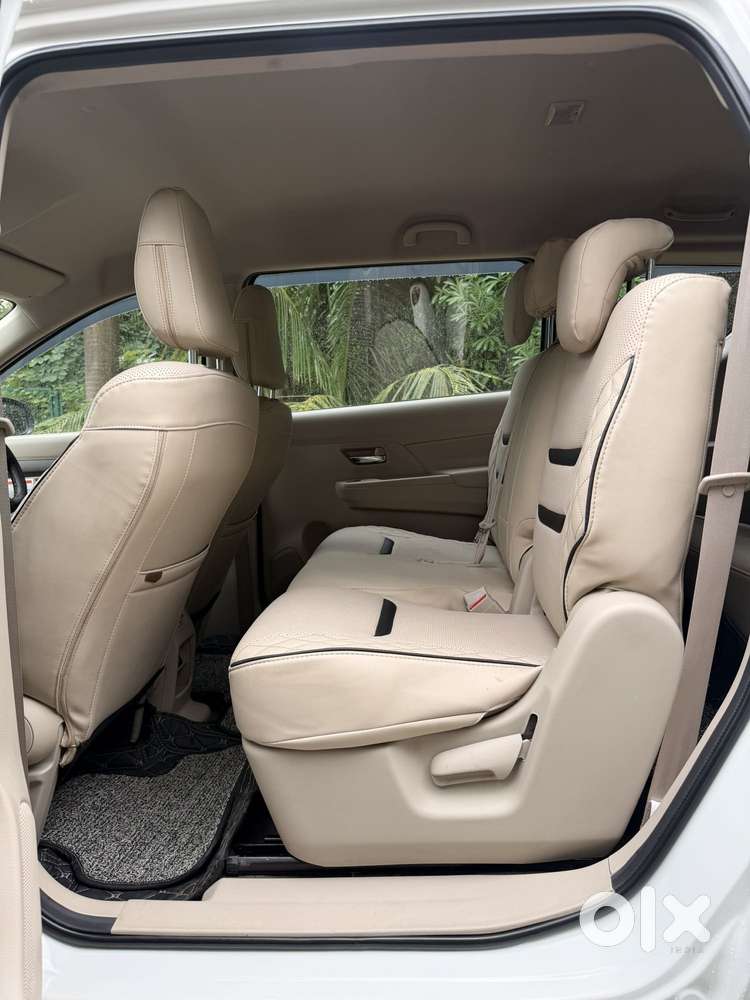 Maruti Suzuki Ertiga Vxi (o) Cng, 2025, Cng & Hybrids