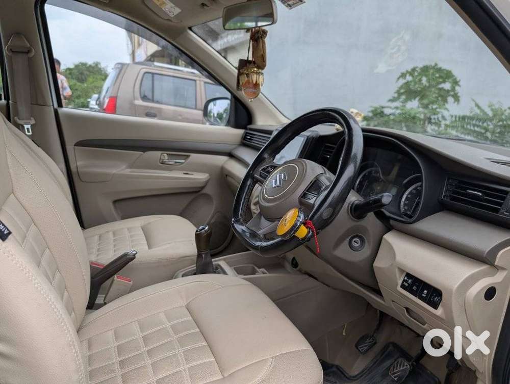 Maruti Suzuki Ertiga Vxi (o) Cng, 2022, Cng & Hybrids