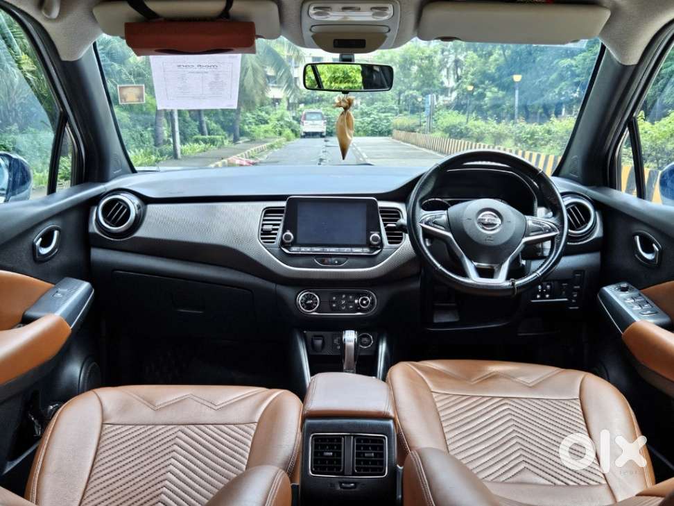 Nissan Kicks 1.3 Xv Premium Cvt Petrol, 2023, Petrol