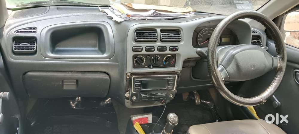 Maruti Suzuki Alto Green Lxi (cng), 2012, Cng & Hybrids