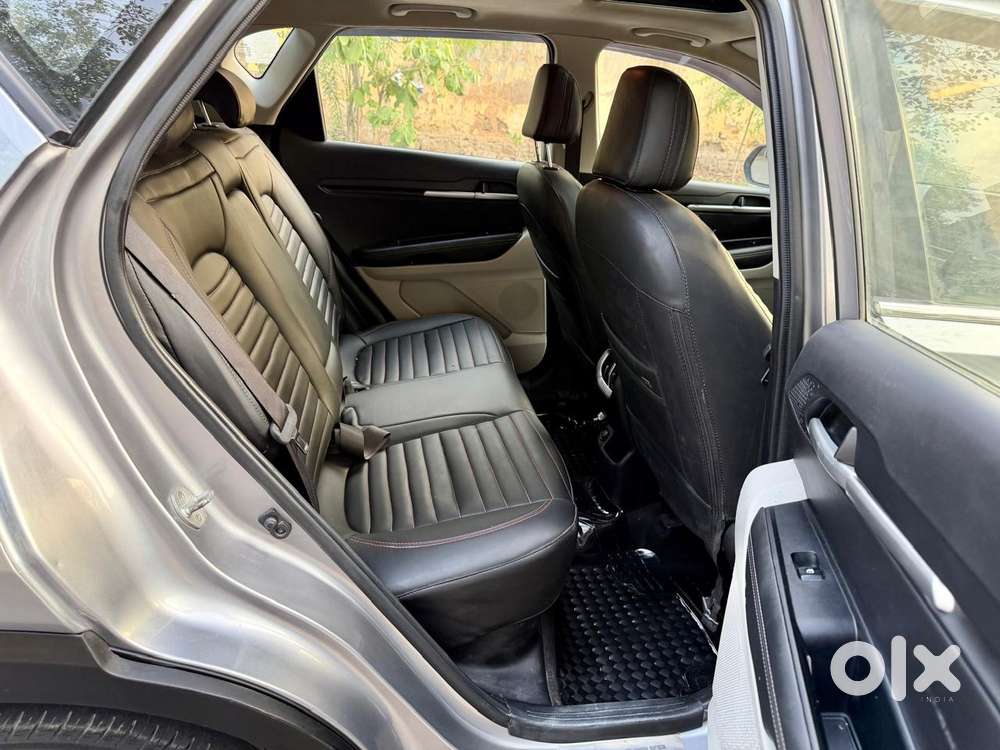 Kia Sonet Htx G, 2021, Petrol