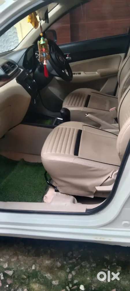 Maruti Suzuki Dzire 2020 Petrol