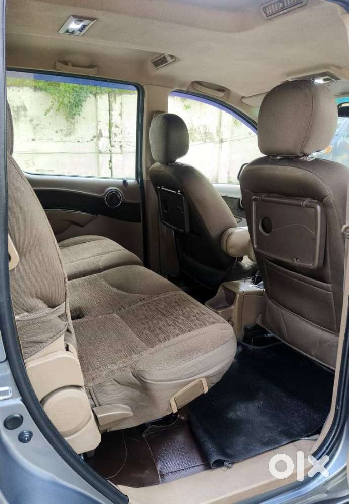 Mahindra Xylo H8 Abs Airbag Bs Iv, 2014, Diesel