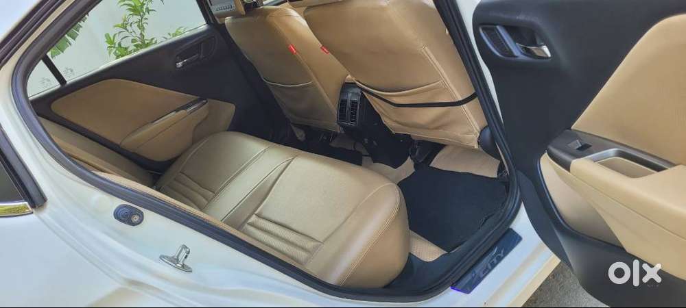 Honda City V, 2016 Model, Petrol