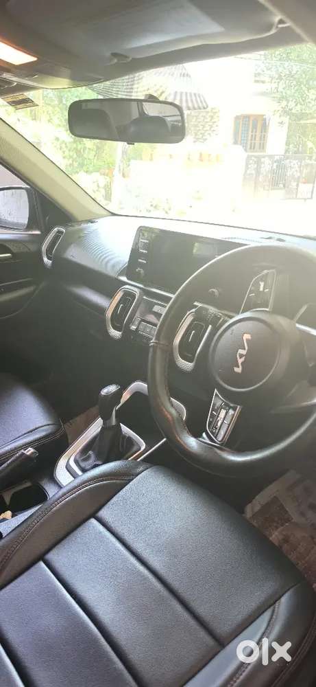 Kia Sonet 2022 Petrol 59000 Km Driven