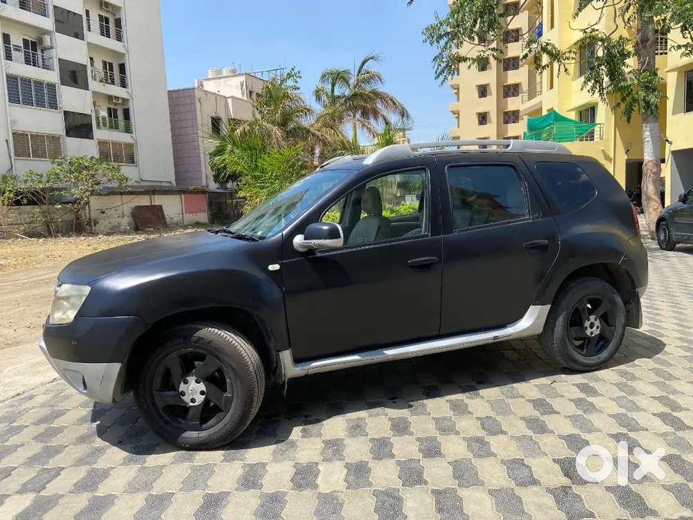 Renault Duster 2013 Diesel Good Condition