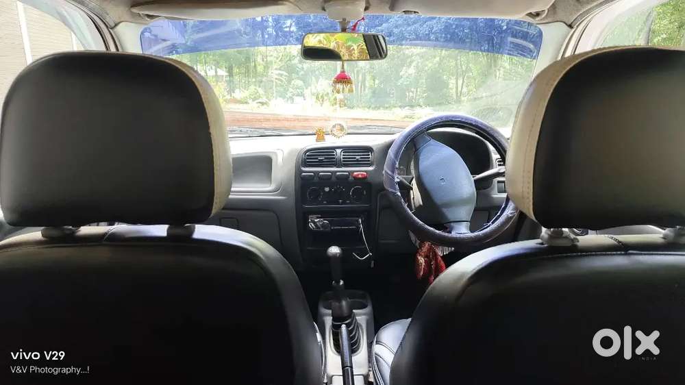 Maruti Suzuki Alto 2009 Petrol 131000 Km Driven