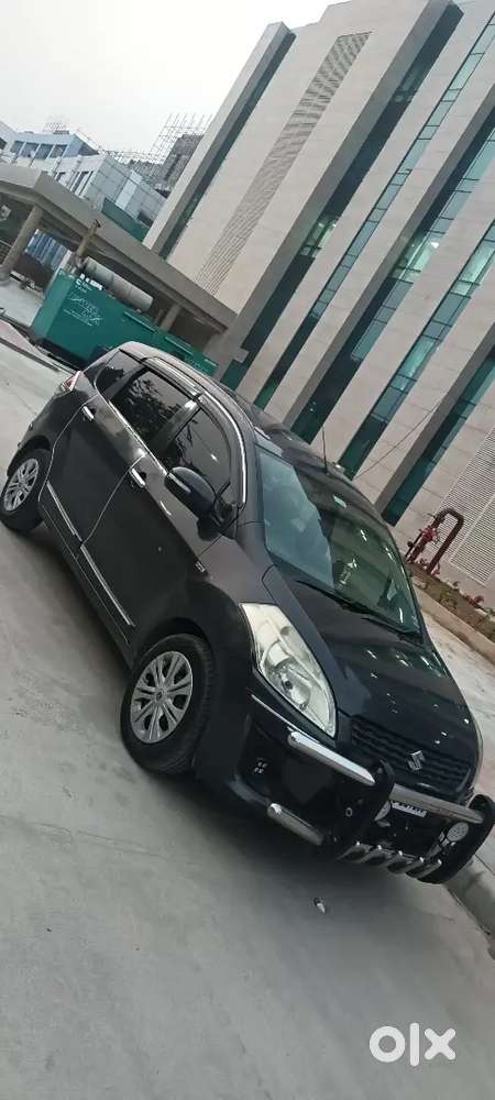 Maruti Suzuki Ertiga 2015