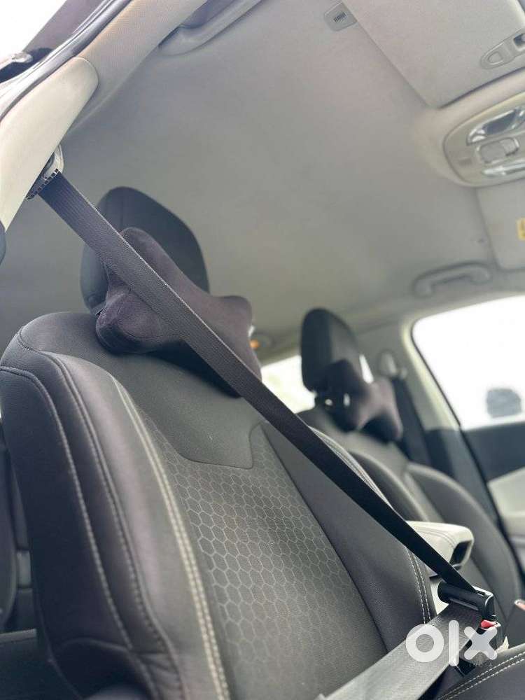 Jeep Compass 2.0 Limited Plus 4x4 Diesel At, 2021, Diesel