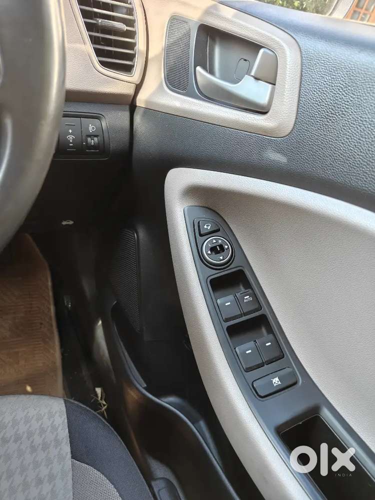 Hyundai Elite I20 Asta  2019 (top Model)