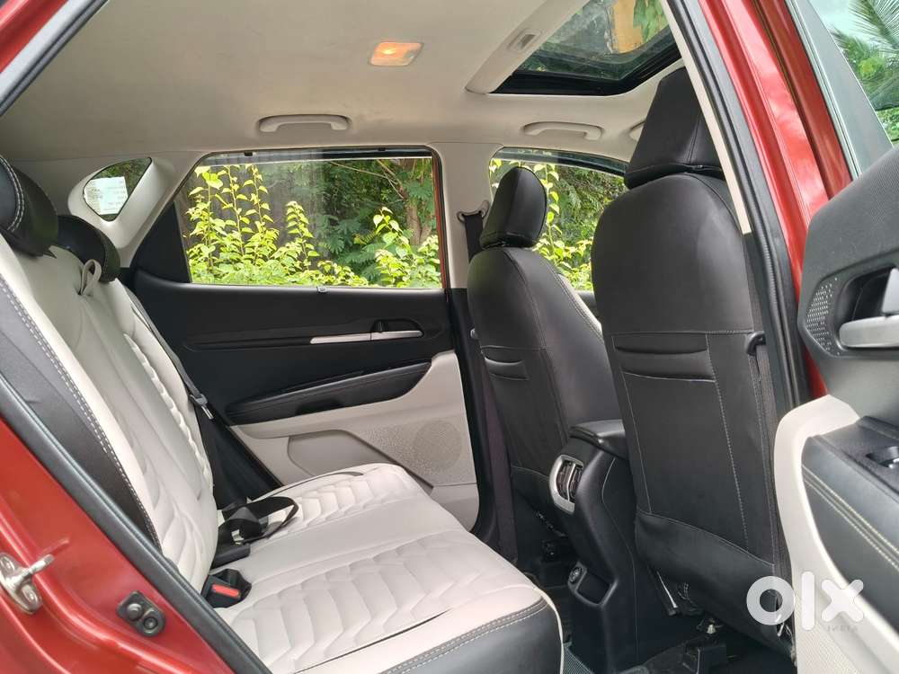 Kia Sonet Htx Turbo Imt, 2021, Petrol