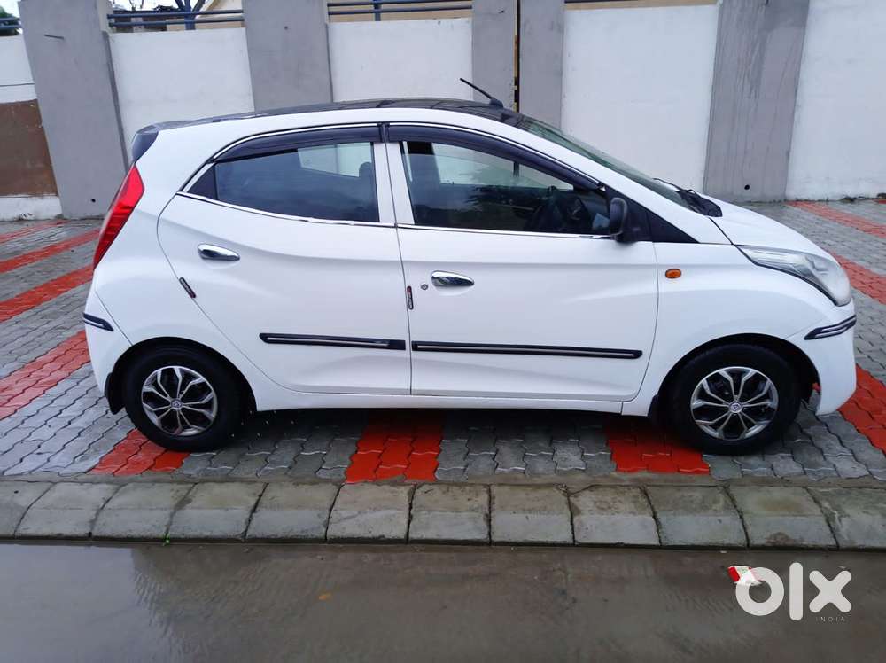 Hyundai Eon Magna, 2015, Petrol