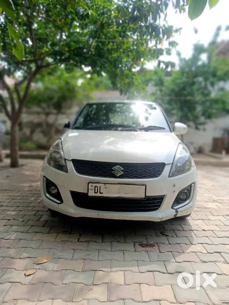 Maruti Suzuki Swift 2014 Diesel