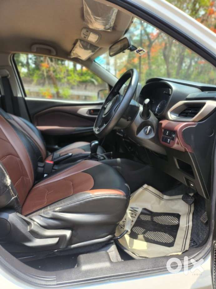 Toyota Urban Cruiser Taisor S 1.2 Petrol Amt, 2024, Petrol
