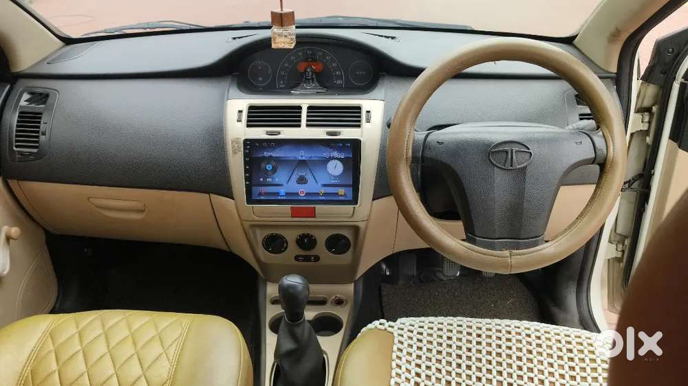 Tata Indica Vista Ls 2013