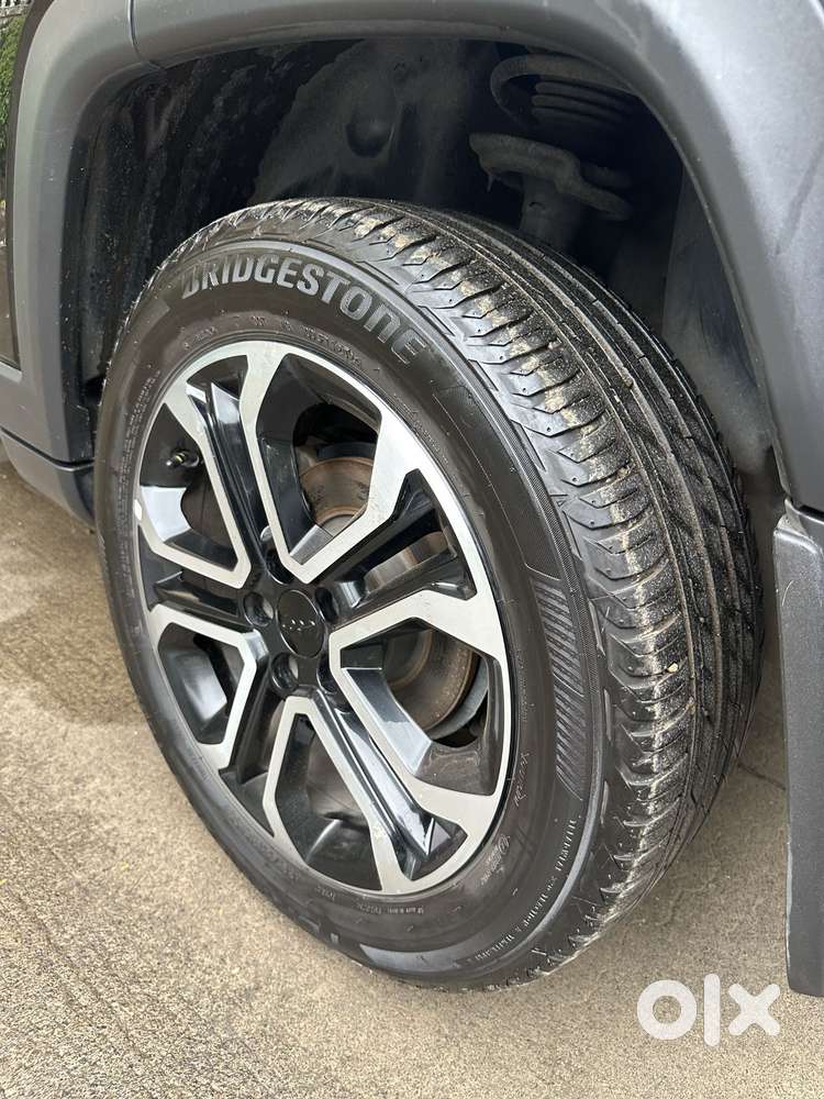 Jeep Compass 2.0 Limited (o) Diesel, 2022, Diesel