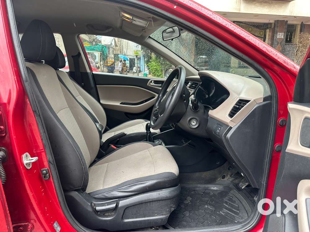Hyundai Elite I20 2014