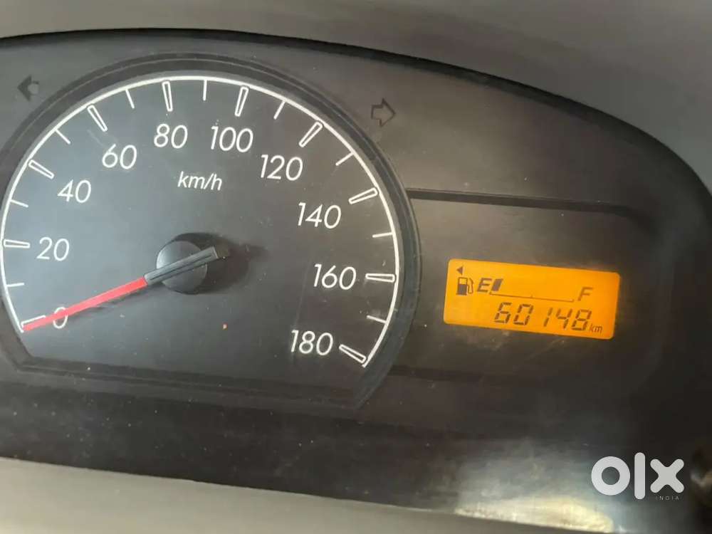 Maruti Suzuki Alto 2011