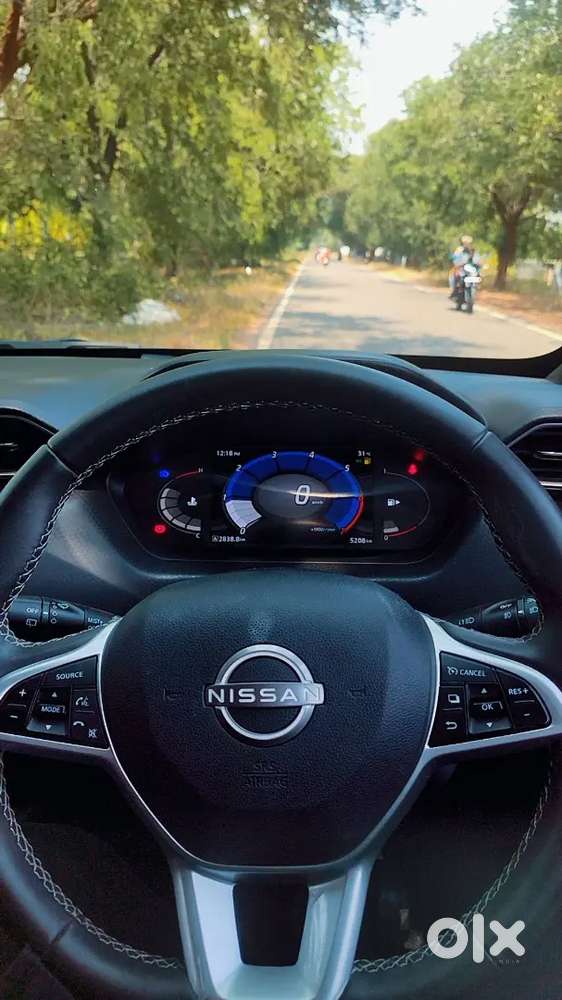 5500km Run Only