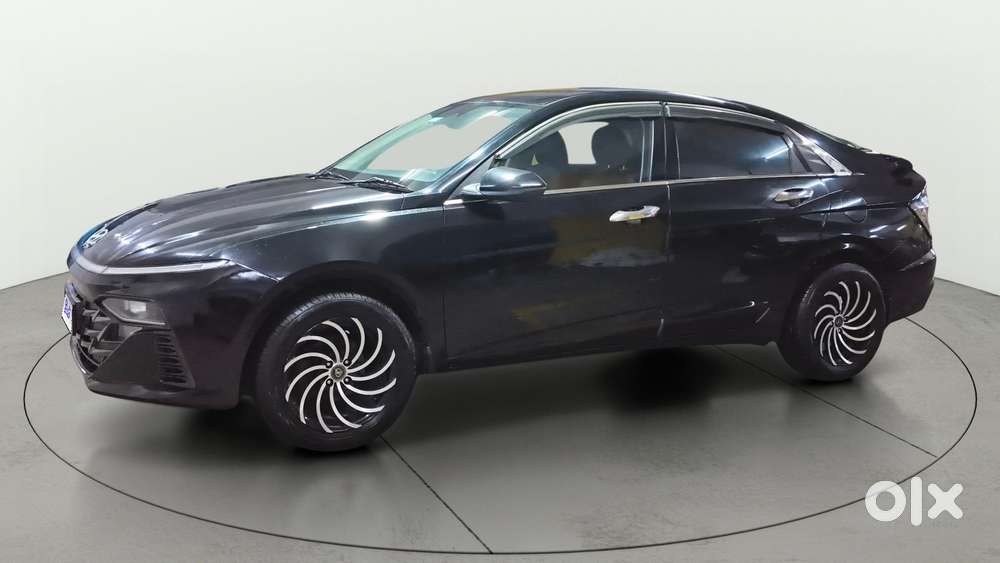 Hyundai Verna 1.5 S Petrol Mt, 2023, Petrol