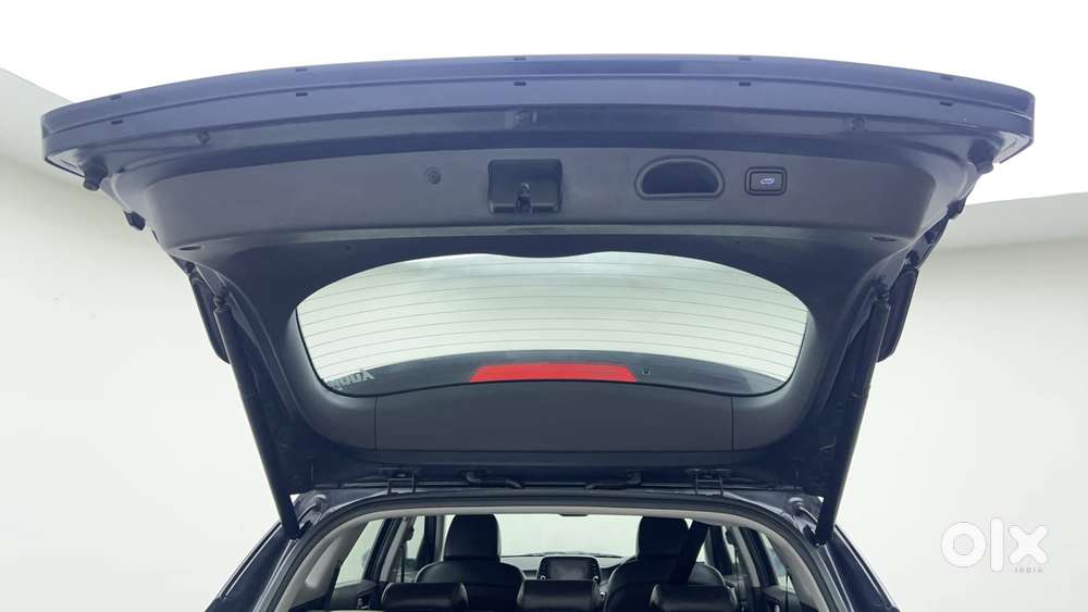 Hyundai Tucson [2016-2020] 2.0 Gls 2wd At Petrol, 2021, Petrol