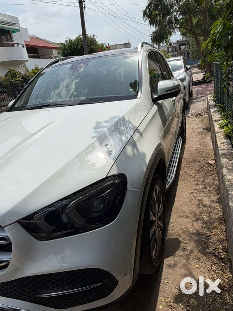 Mercedes-benz Gle Class 2023 Diesel Well Maintained