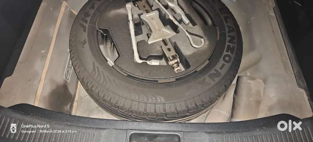 Maruti Suzuki S-cross 2016 Diesel 98500 Km Driven