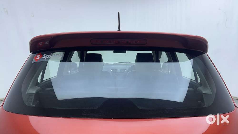 Maruti Suzuki Swift 2018 Vxi, 2013, Petrol