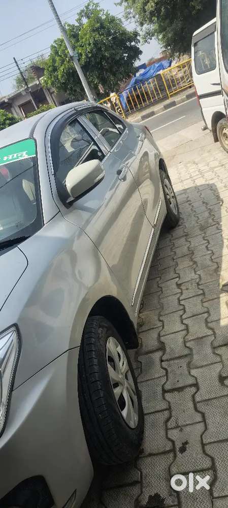 Maruti Suzuki Swift 2018