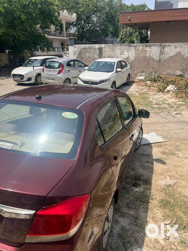 Honda 2014 Model Year